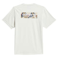 Adidas FSBS Camo T-Shirt - Orbit Grey
