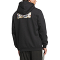 Adidas FSBS Logo Hoodie - Black