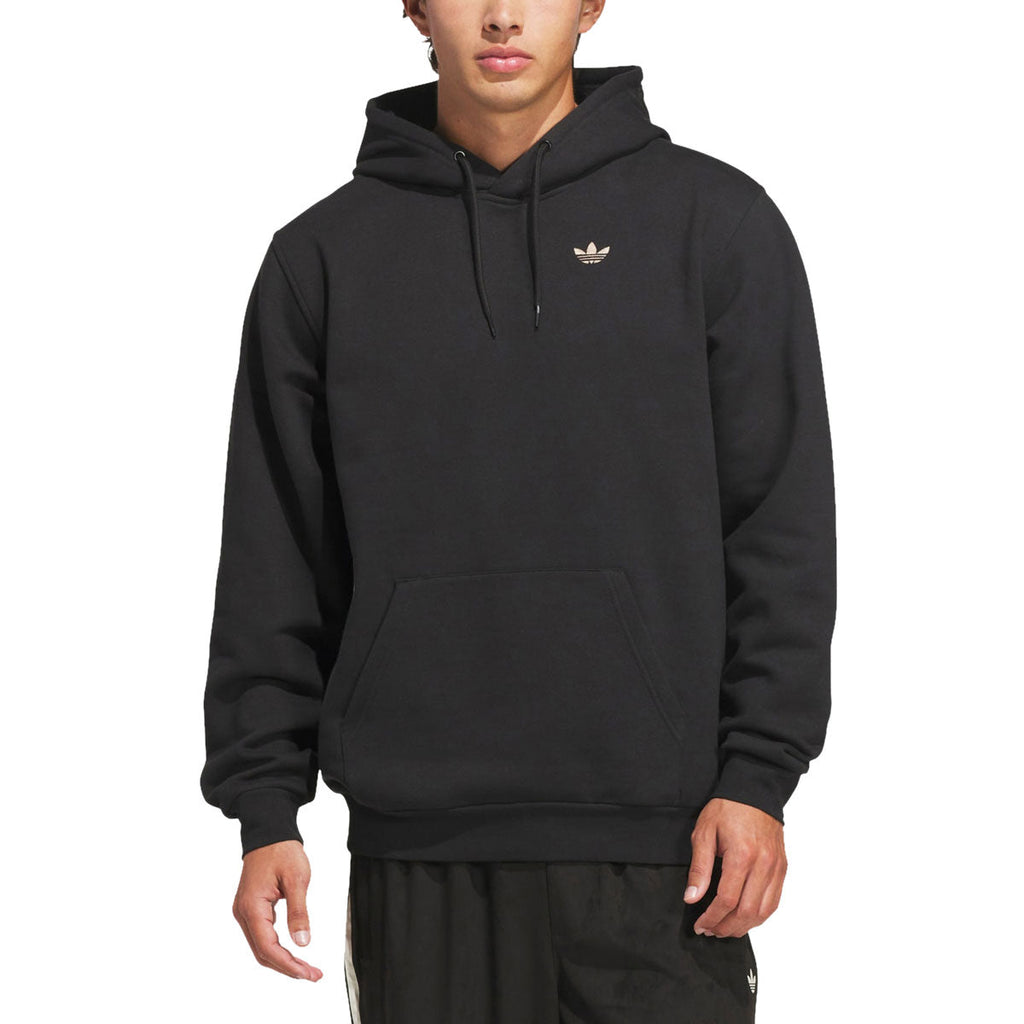 Adidas FSBS Logo Hoodie - Black