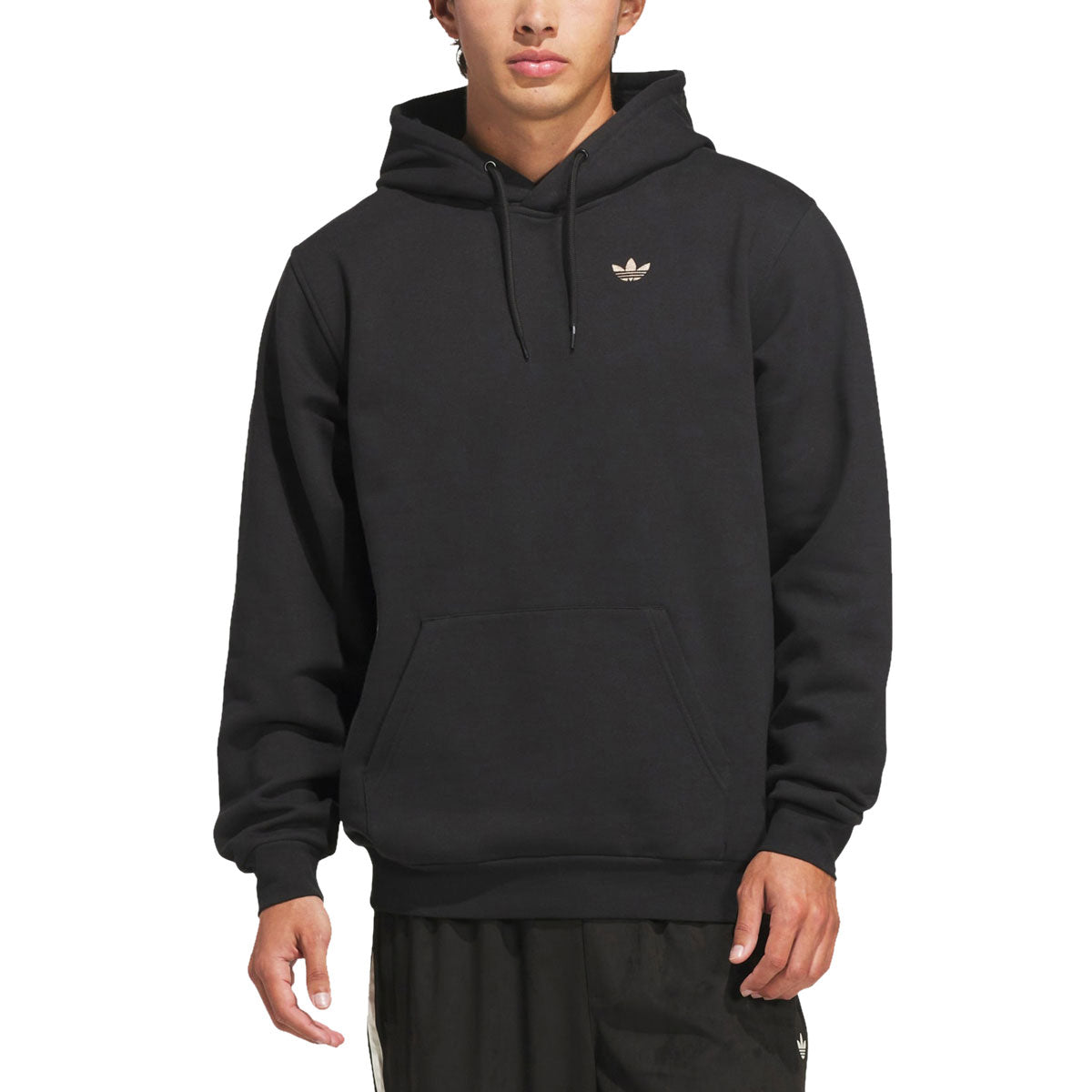 Adidas FSBS Logo Hoodie - Black
