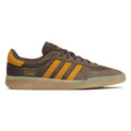 Adidas x Daewon Glenburn Shoes - Earth Strata/Crew Yellow/Gum