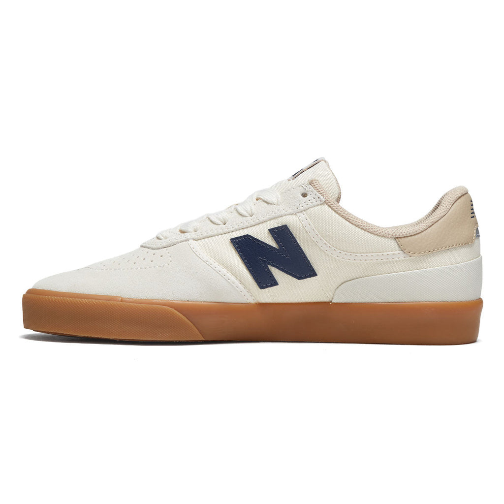New Balance 272 Wide Shoes - Sea Salt/Gum