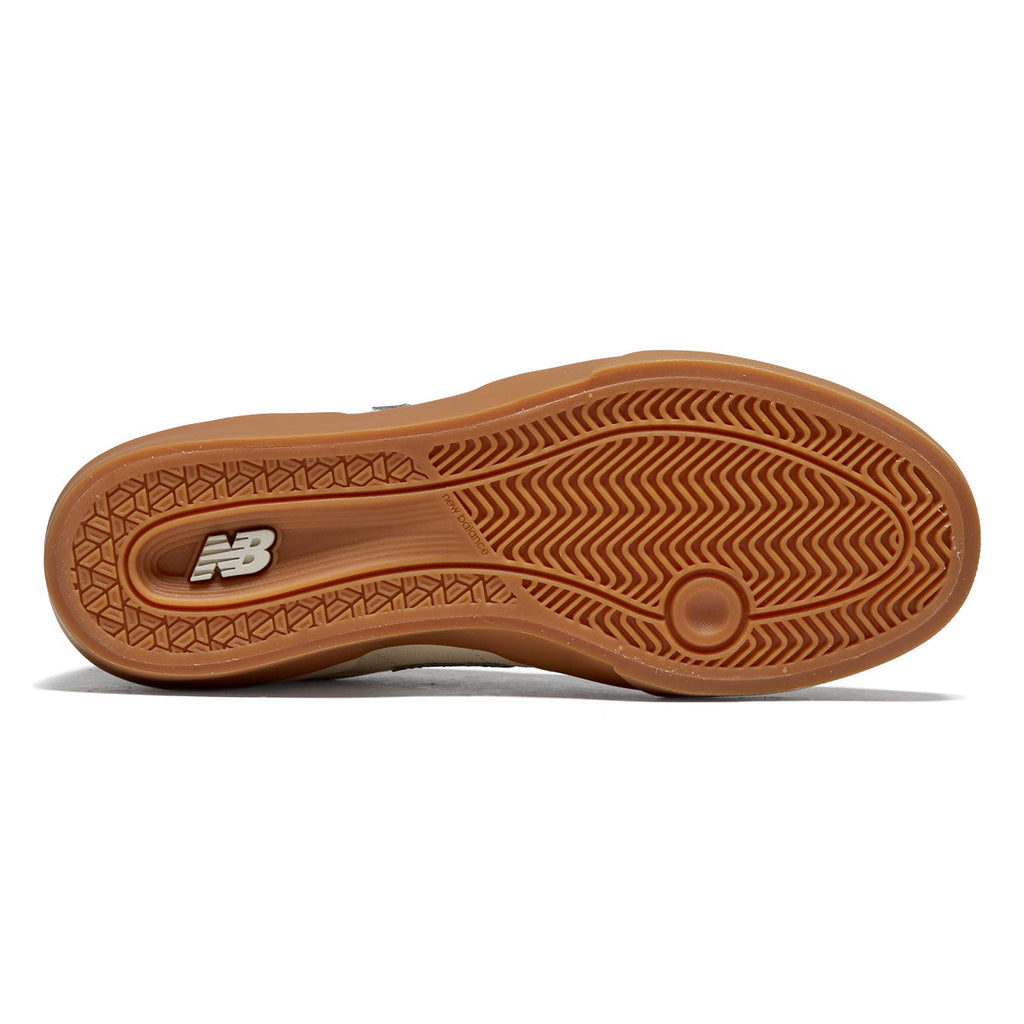New Balance 272 Wide Shoes - Sea Salt/Gum