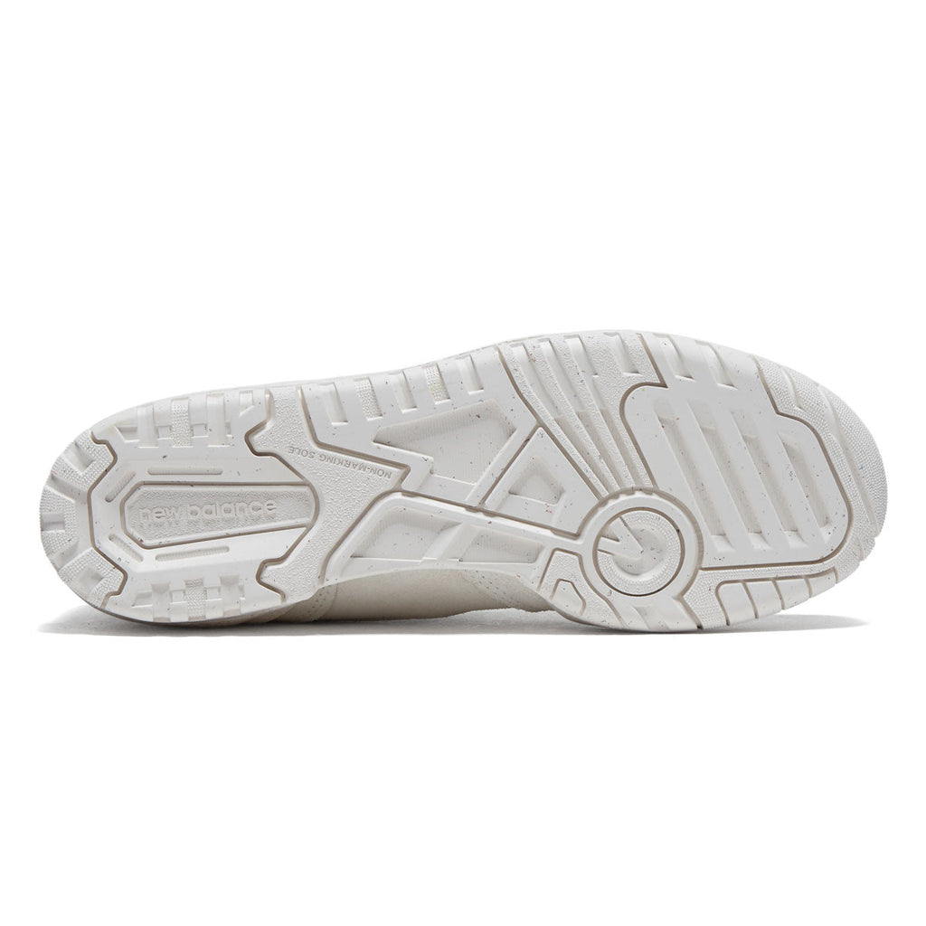 New Balance Womens BBW550 Shoes - Sea Salt/Black