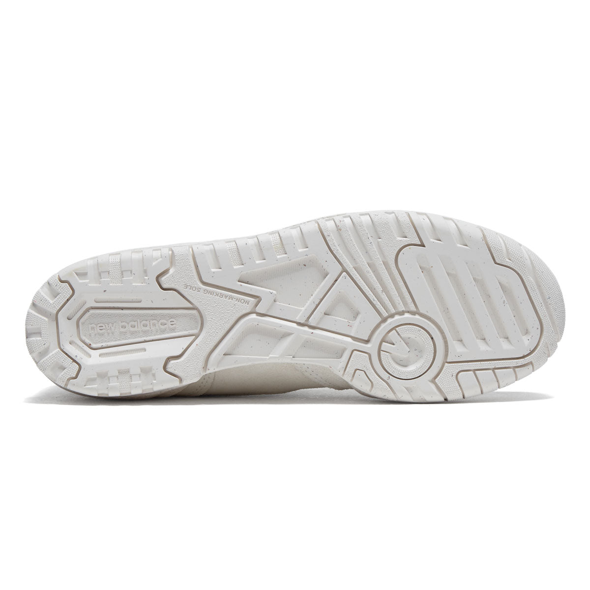 New Balance Womens BBW550 Shoes - Sea Salt/Black