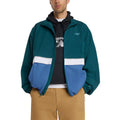 New Balance Numeric Archive Jacket - Medusa Green
