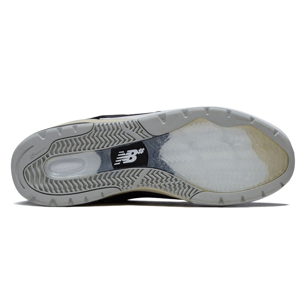 New Balance Andrew Reynolds 933 Wide Shoes - Black/Navy