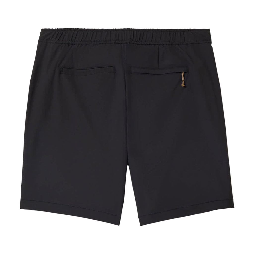 Brixton Journey Utility Shorts - Black
