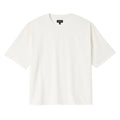 Brixton Baseline Relaxed T-Shirt - Off White Vintage Wash