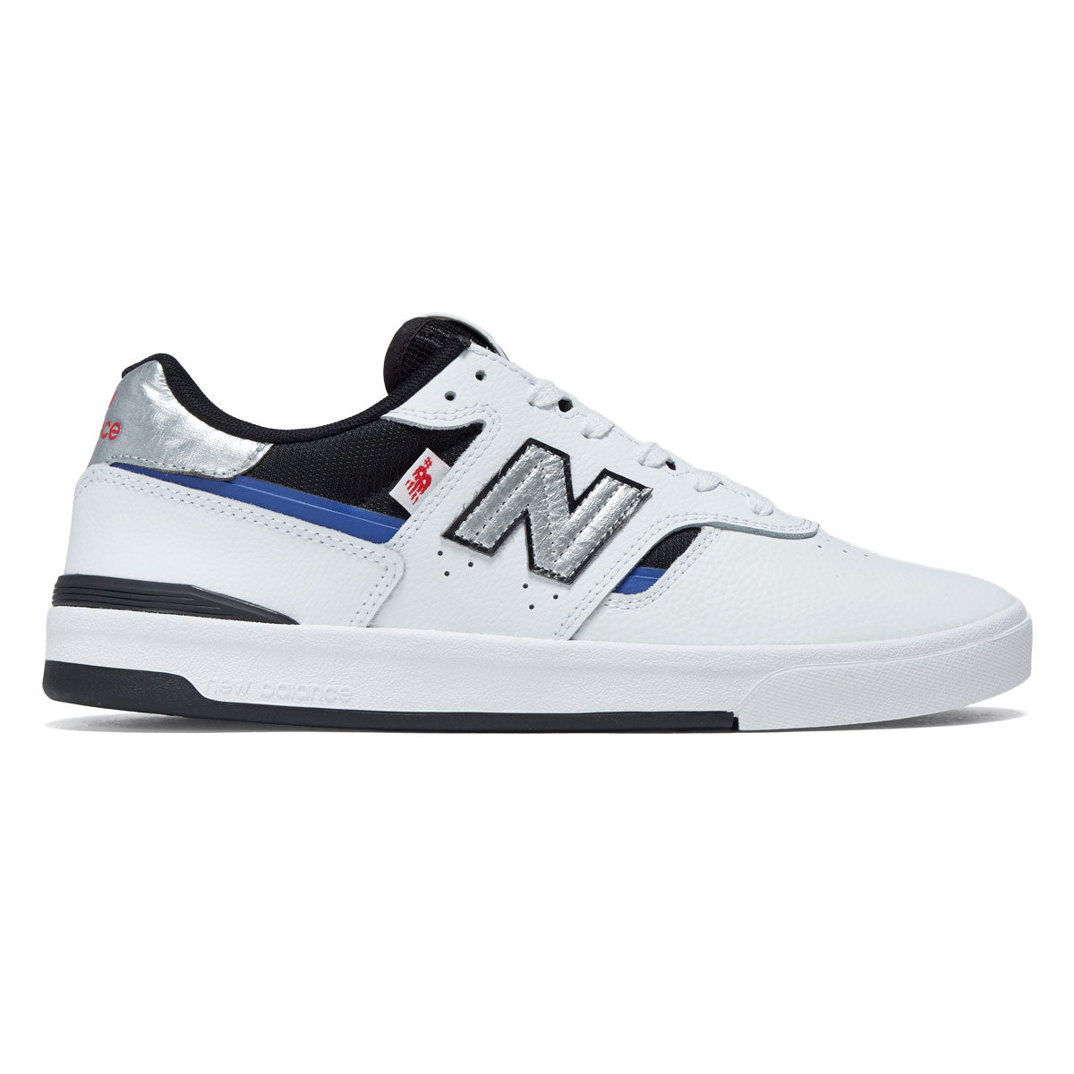 New Balance x Gas Giants 306 Foy Cup Shoes - NB 103 White/Black