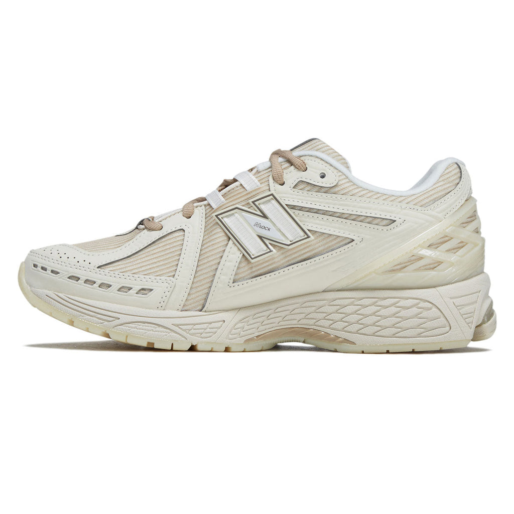 New Balance 1906R Shoes - Linen/Sea Salt