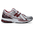 New Balance 1906R Shoes - NB 103 White/Podium Red