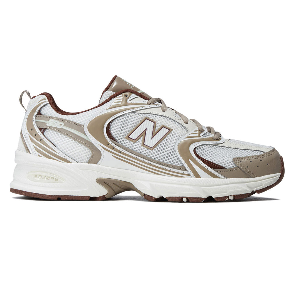 New Balance 530 Shoes - Sea Salt/Driftwood