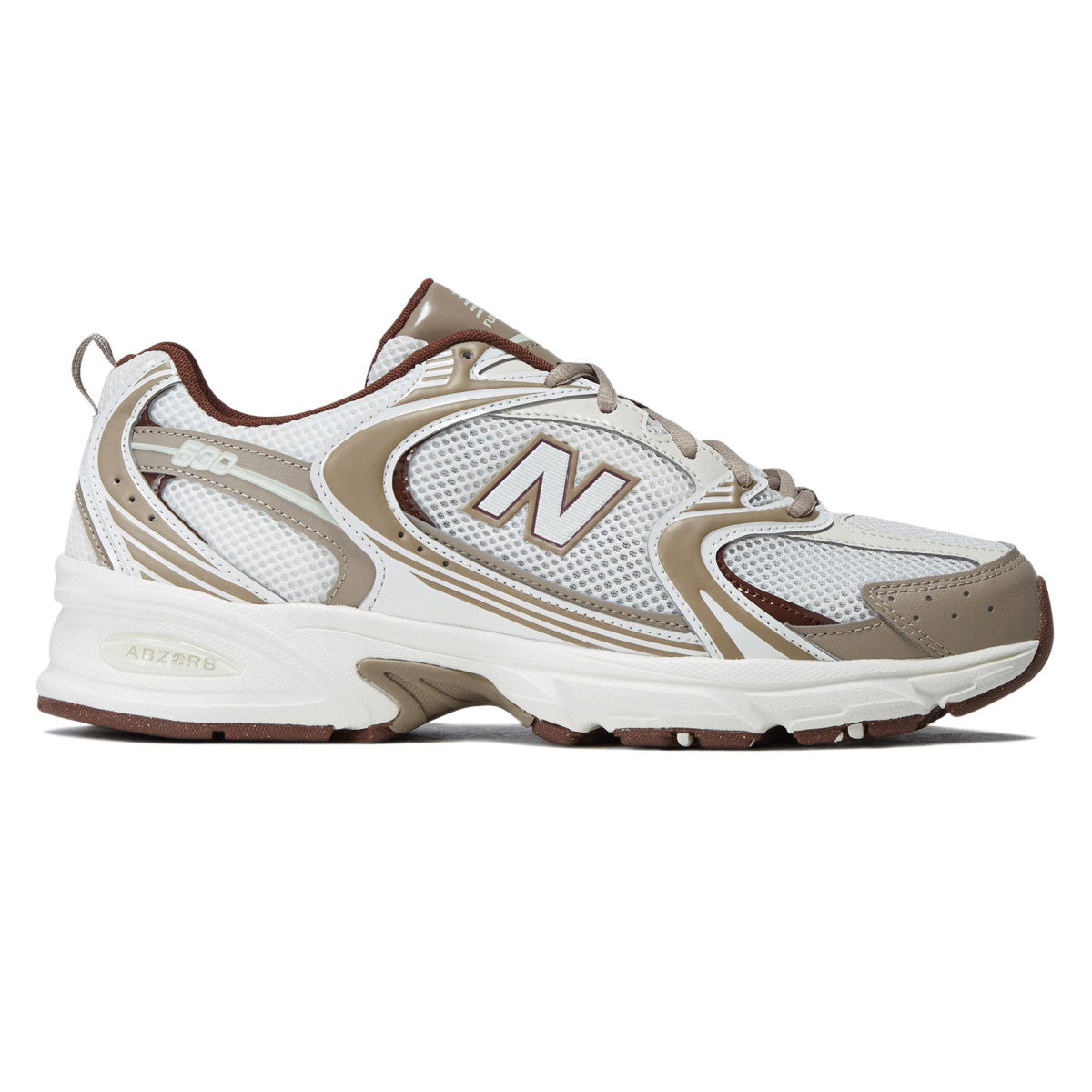 New Balance 530 Shoes - Sea Salt/Driftwood