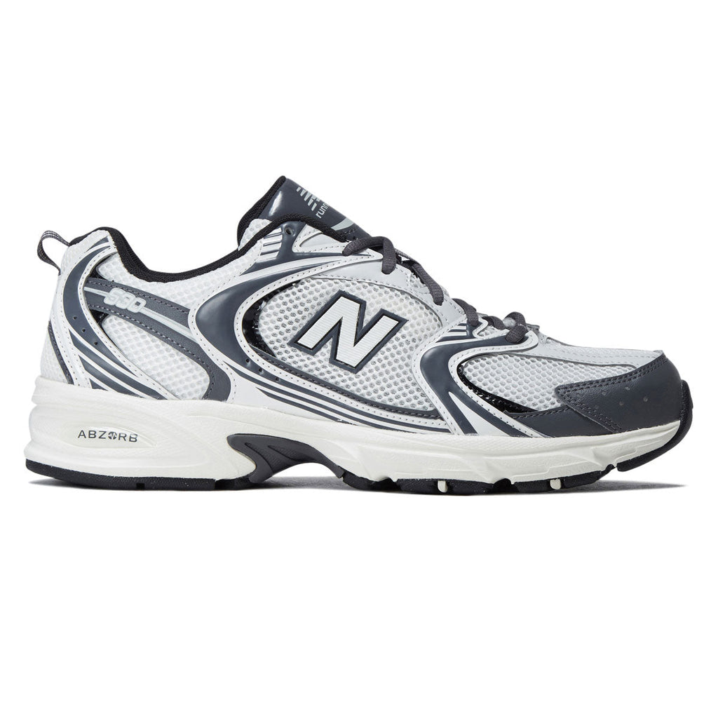 New Balance 530 Shoes - Sea Salt/Magnet