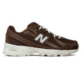 New Balance 740 Shoes - Pumpernickel/Sea Salt