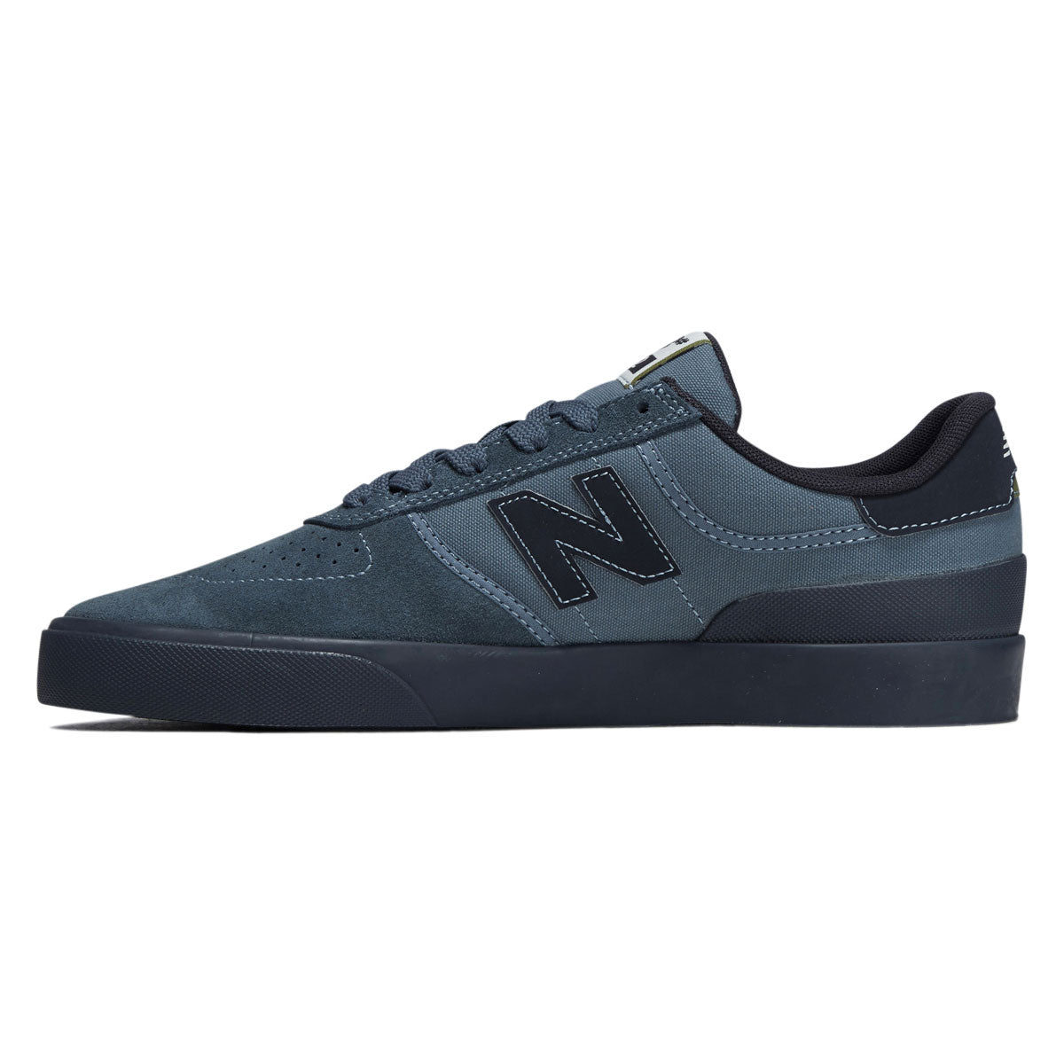 New Balance 272 Shoes - Shadow Blue