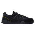 New Balance 440 Trail V2 Wide Shoes - Black/Black 2026