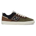 New Balance 306 Foy Shoes - Brown/Olive