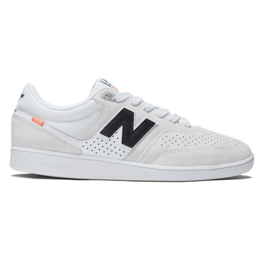 New Balance 508 Westgate Shoes - White/White