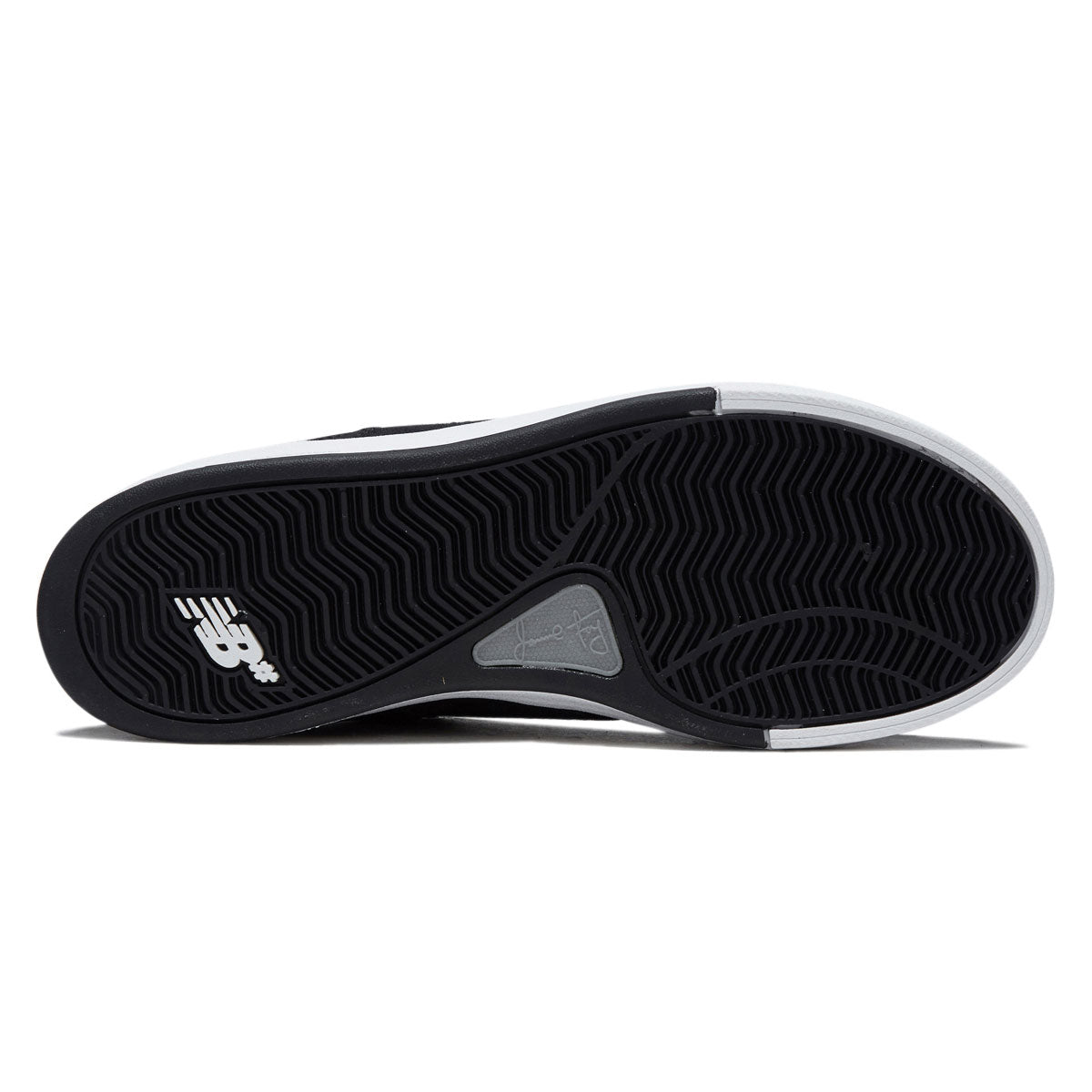 New Balance 306 Foy Cup Shoes - Black/White