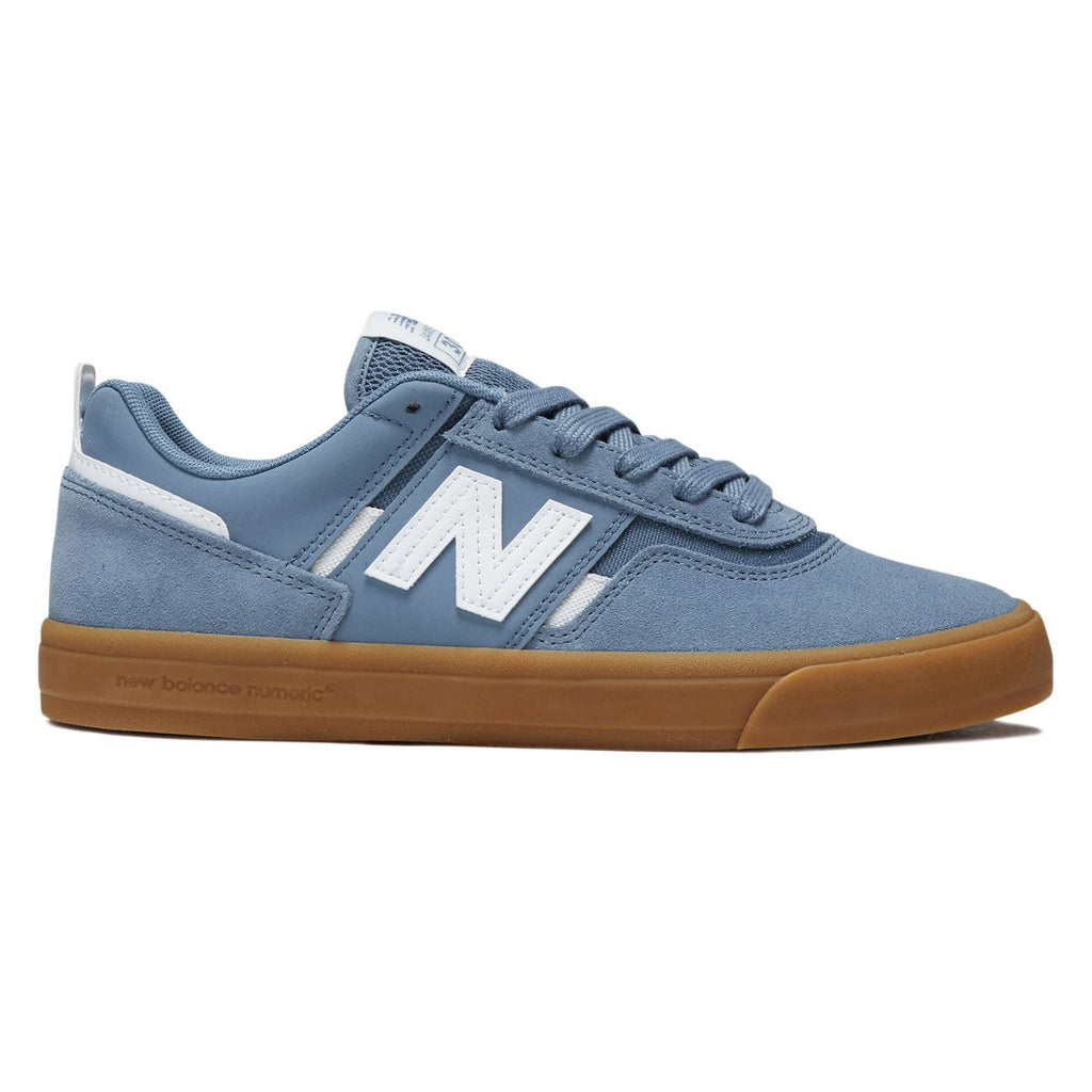 New Balance 306 Foy Shoes - Carolina Blue/Gum