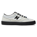 New Balance 417 Villani Low Shoes - White/Black 2026
