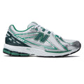 New Balance 1906R Shoes - NB 103 White/Nordic Green