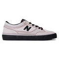 New Balance 417 Villani Low Shoes - Black/Pink