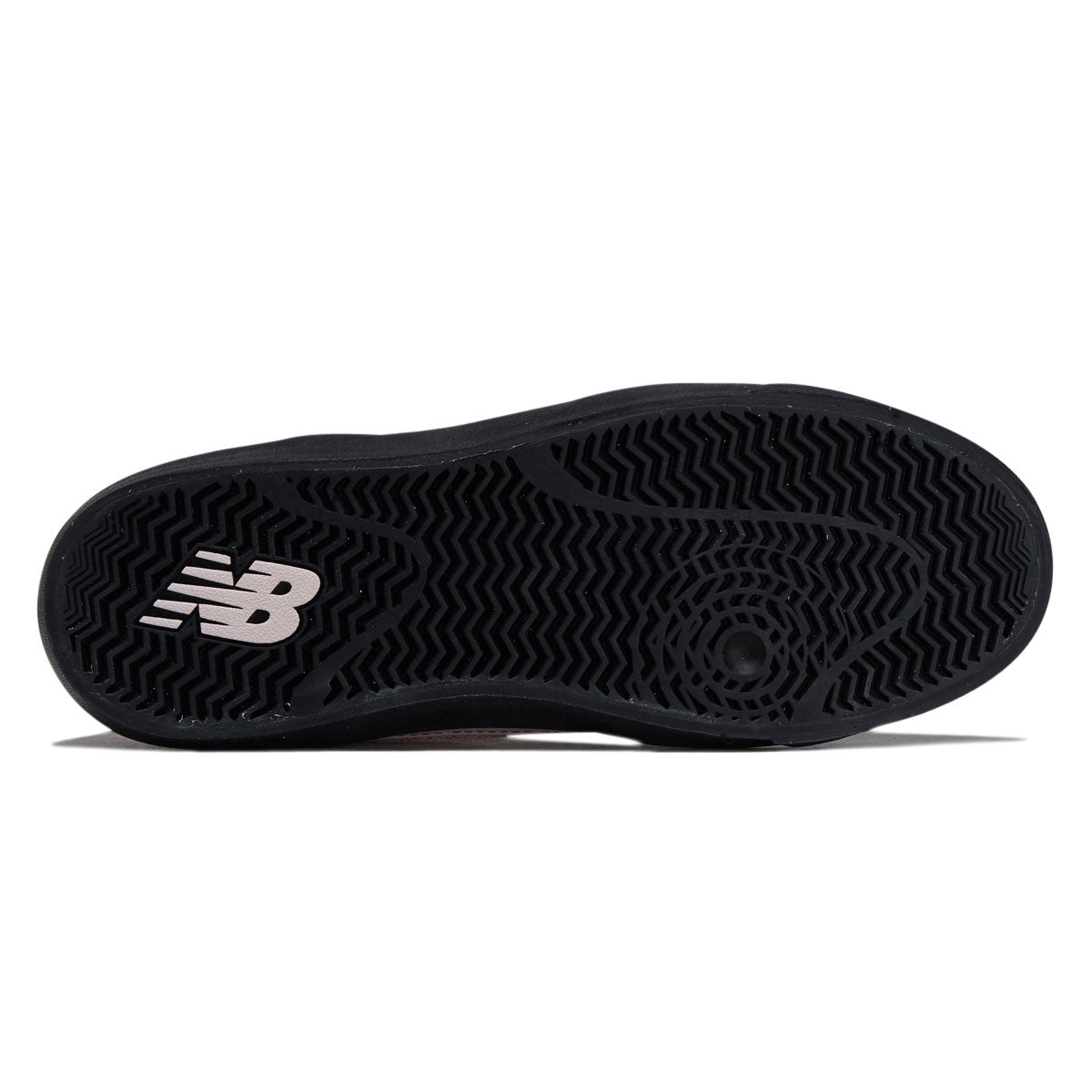 New Balance 417 Villani Low Shoes - Black/Pink