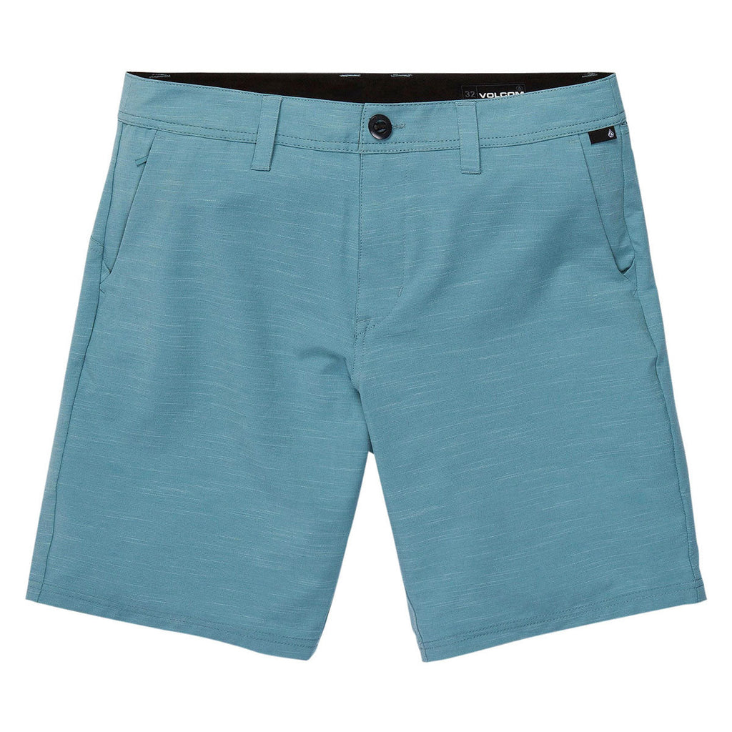 Volcom Slub Frickin Cross Shred 20 Shorts - Cameo