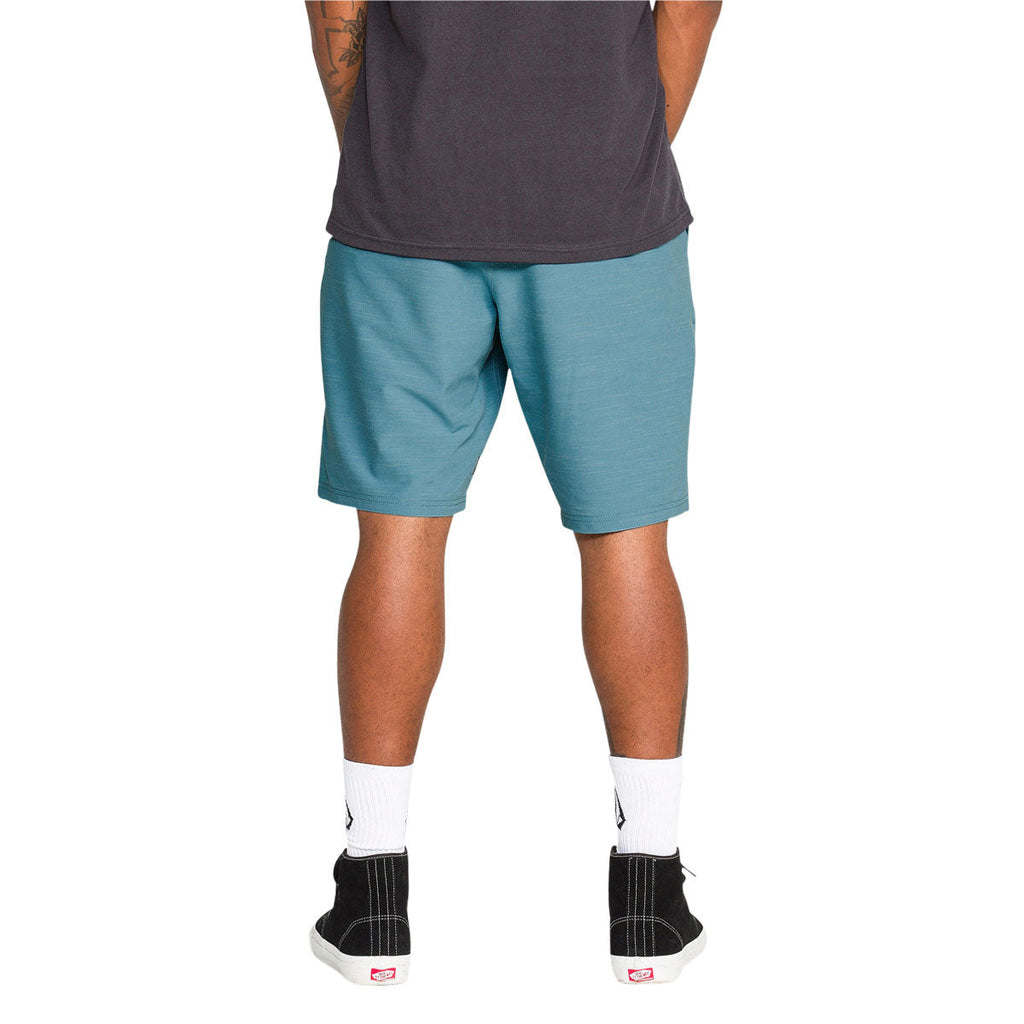 Volcom Slub Frickin Cross Shred 20 Shorts - Cameo