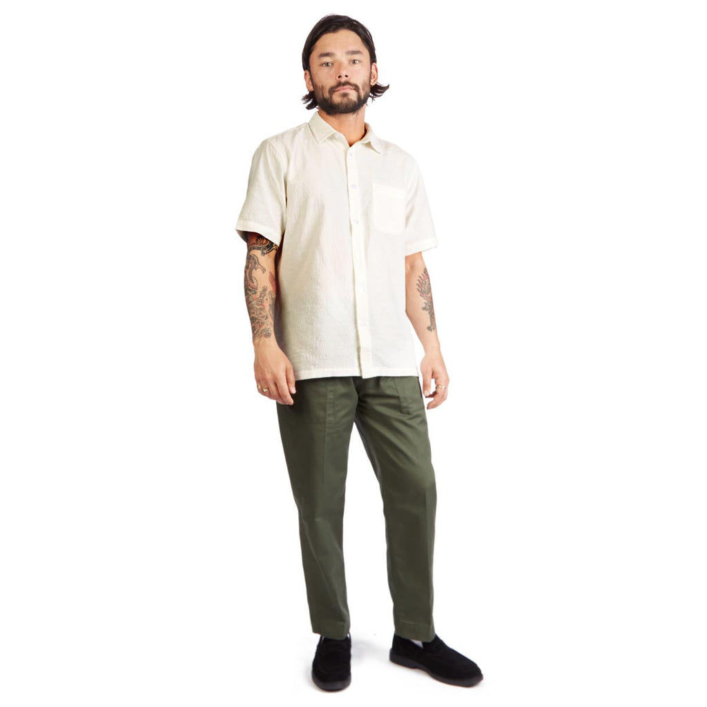 CCS Surplus Field Pants - Drab Green