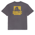 XLarge OG Logo T-Shirt - Charcoal