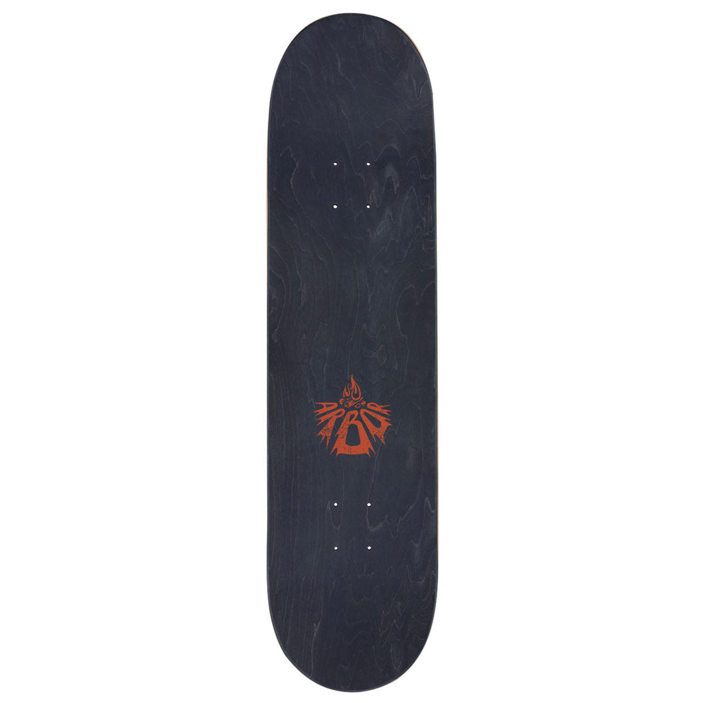 Arbor Alec Home Skateboard Complete - 8.375"