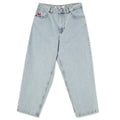 Polar Big Boy Jeans - Light Blue