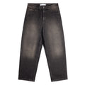 Polar Big Boy Jeans - Dirty Black