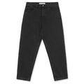 Polar 92! Denim Jeans - Pitch Black