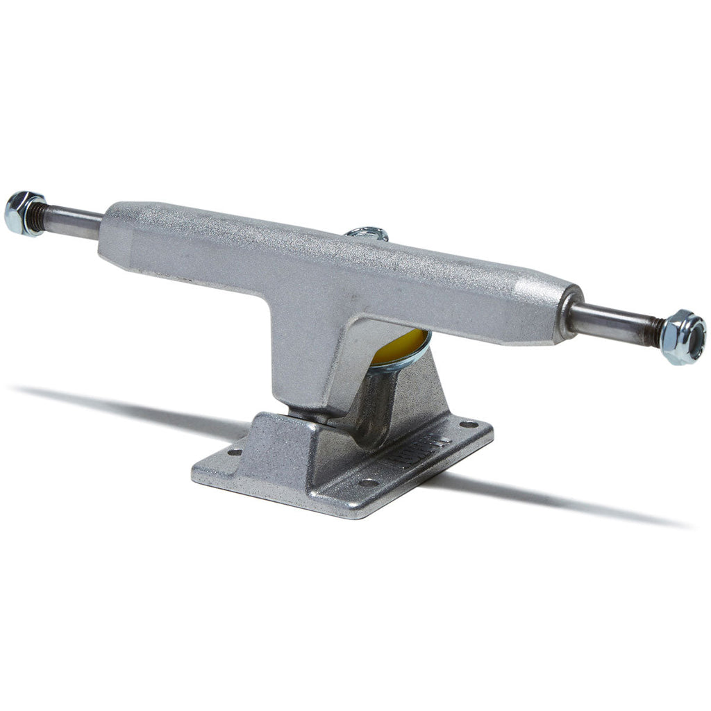 Lurpiv Polished Skateboard Trucks - 145mm