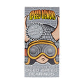 Speed Demons Disco Abec 5 Bearings - Silver