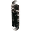 Polar Paul Grund Stuntman B Skateboard Deck - 8.50"