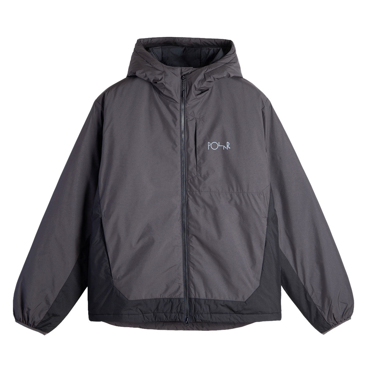 Polar Koda Jacket - Graphite