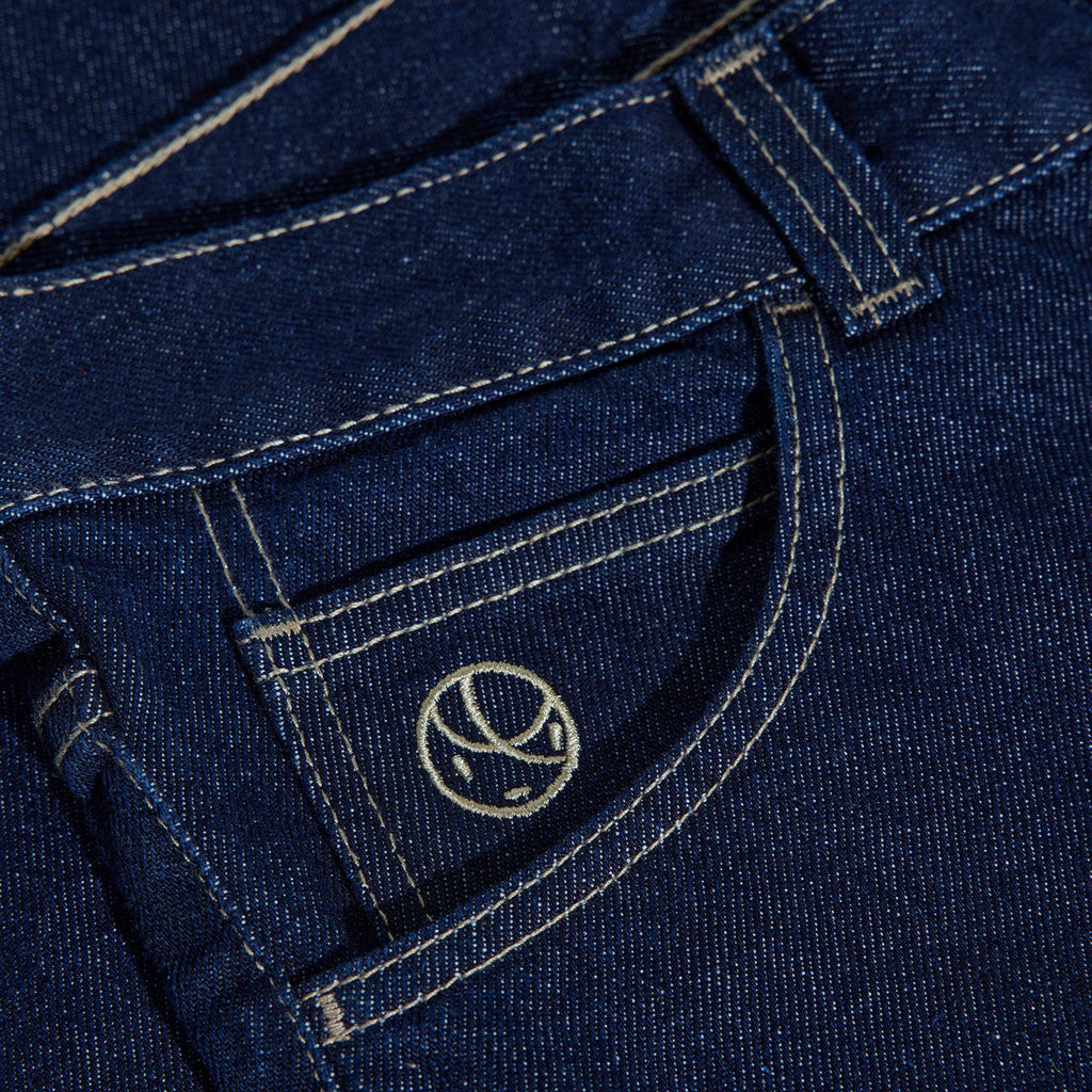 Polar 91! Denim Jeans - One Wash
