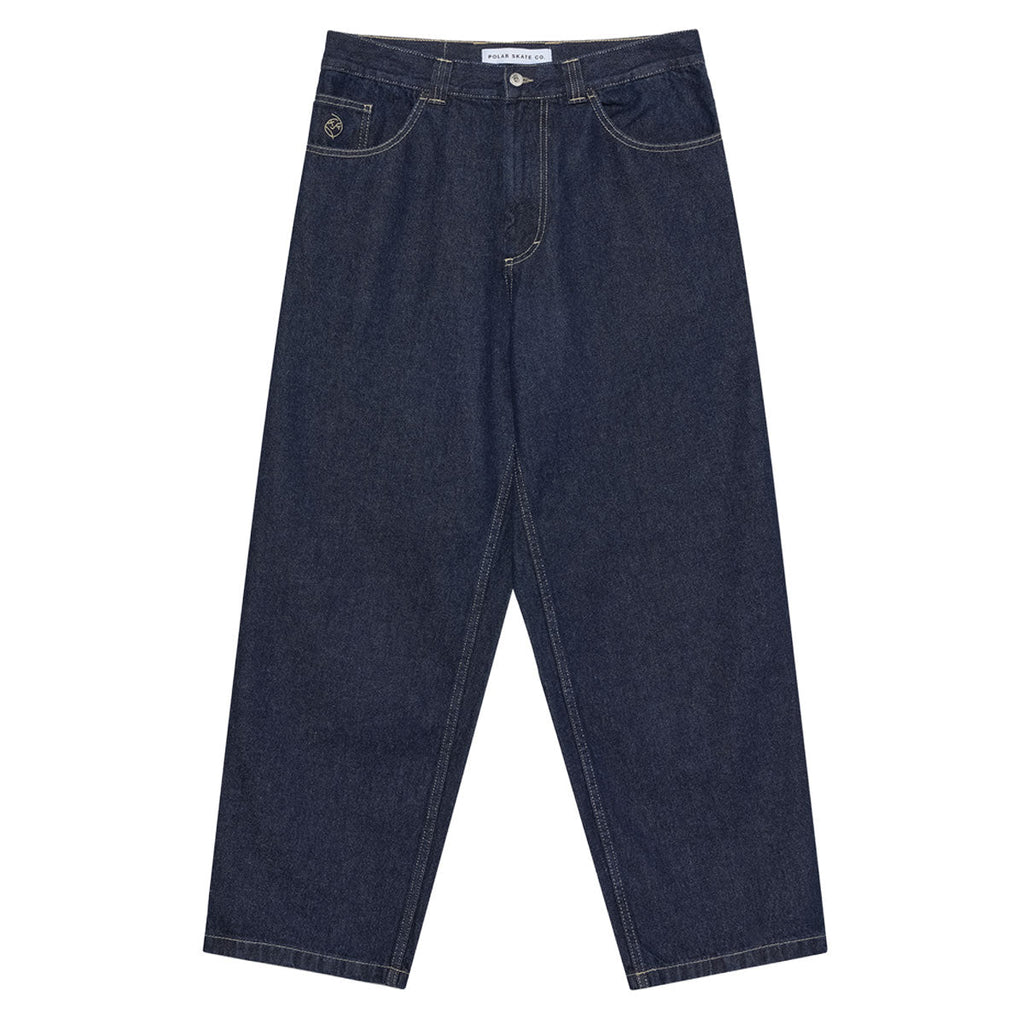Polar Big Boy Jeans - One Wash