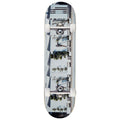 Polar Paul Grund Gardner Skateboard Complete - 8.50"