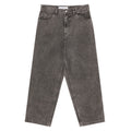 Polar Big Boy Jeans - Washed Grey