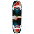 Polar Shin Sanbongi Heart In Hand Skateboard Complete - 8.50"