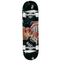 Polar Nick Boserio Cleo & Daisy Skateboard Complete - 8.375"