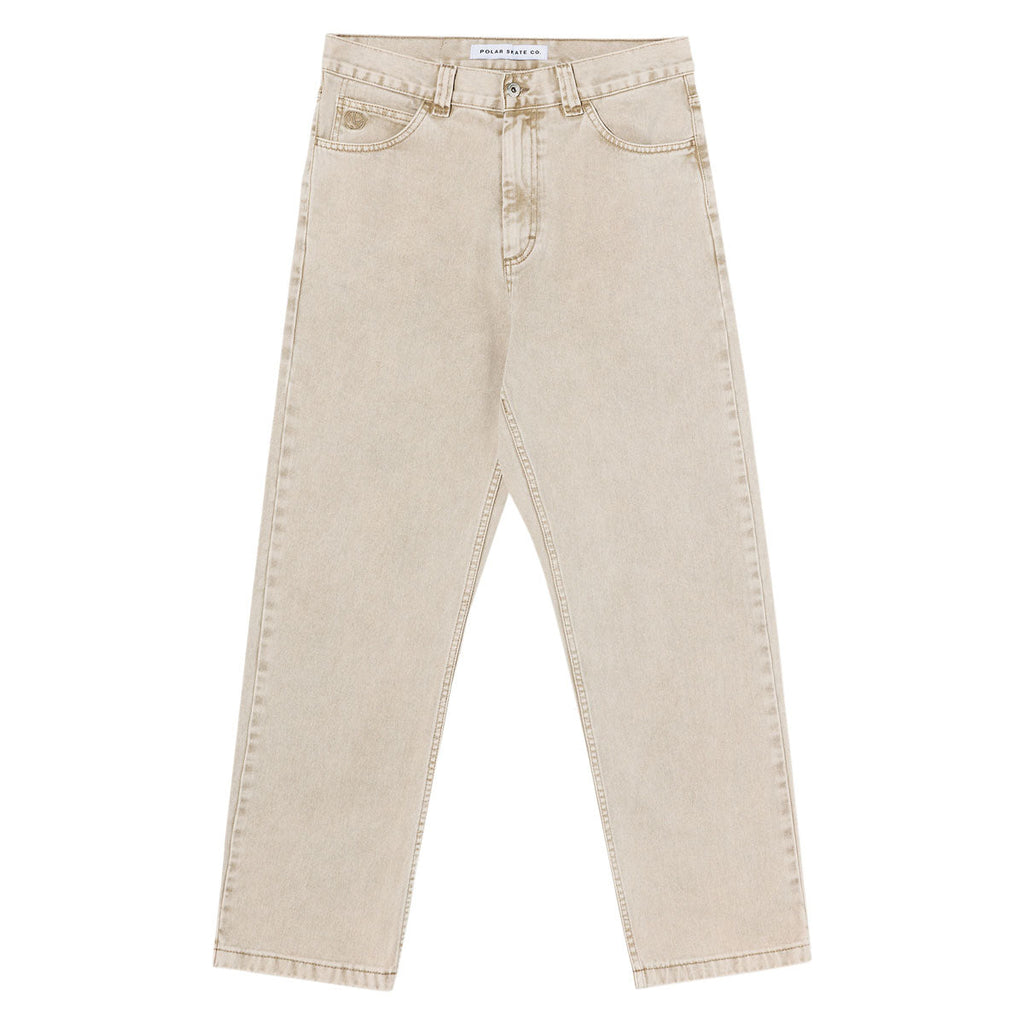 Polar 91! Jeans - Sand