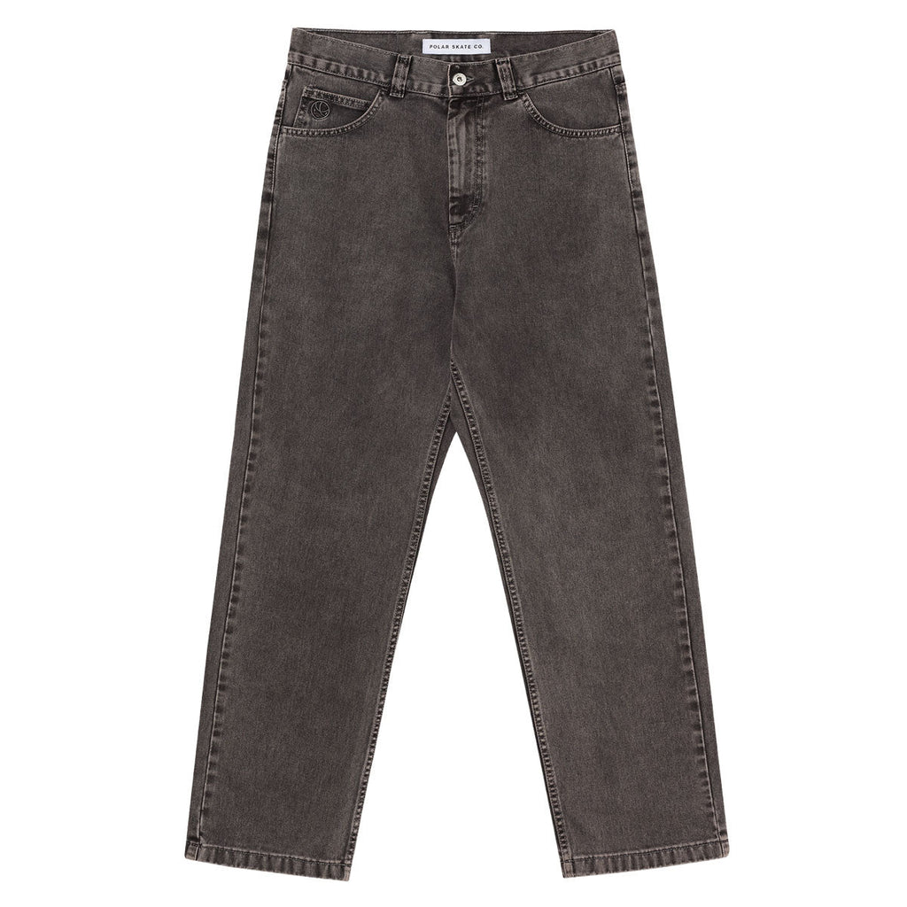 Polar 91! Jeans - Washed Grey